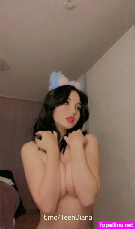 Teen Diana OnlyFans Thumbnail #vK9OI5TYBh