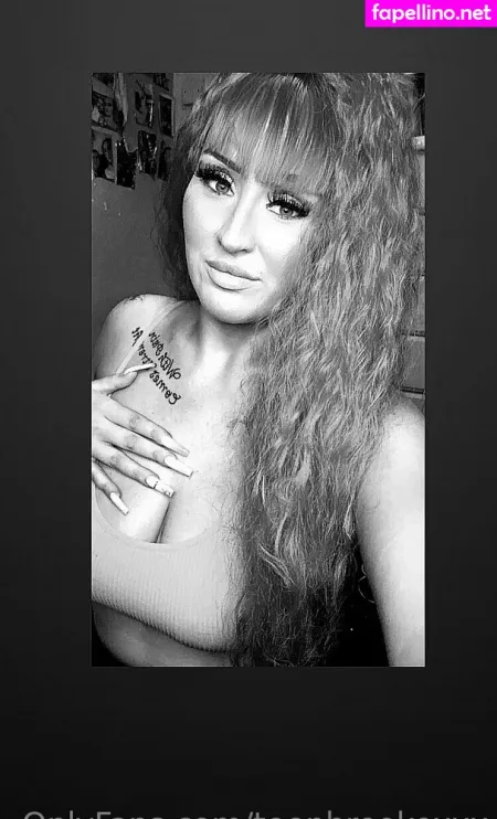 Teenbrookexxx OnlyFans Thumbnail #0NnjCC2RLD