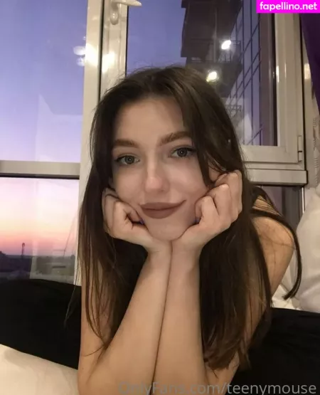 Teenymouse OnlyFans Thumbnail #bsv8f2XvCb