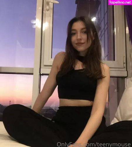 Teenymouse OnlyFans Thumbnail #cKTXfJiTVz