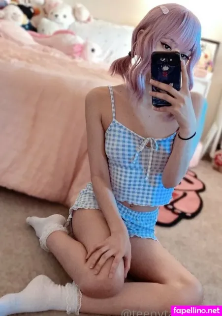 Teenytangerine OnlyFans Thumbnail #AQj2hIJSRC