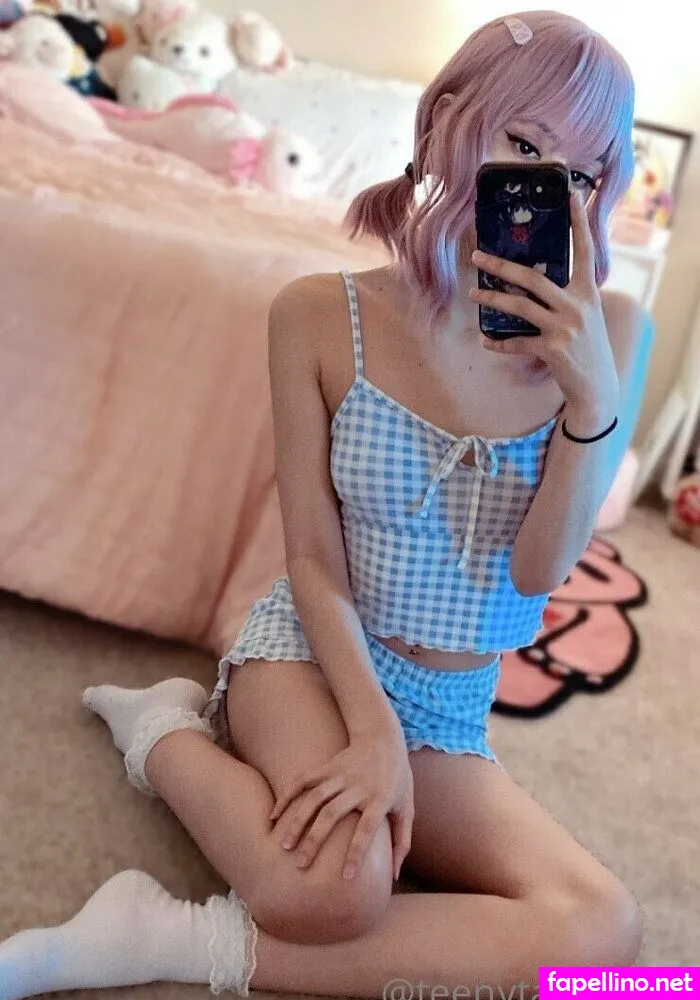 teenytangerine Nude Leaked OnlyFans Photo #AQj2hIJSRC