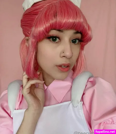 Teenytangerine OnlyFans Thumbnail #VVzAk0ZINf