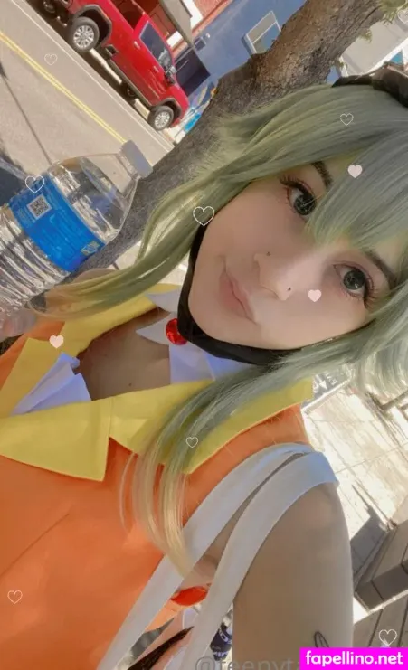 Teenytangerine OnlyFans Thumbnail #Wf6g3Ojysa