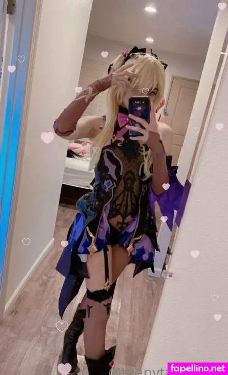 Teenytangerine OnlyFans Thumbnail #XQpY7pni1T