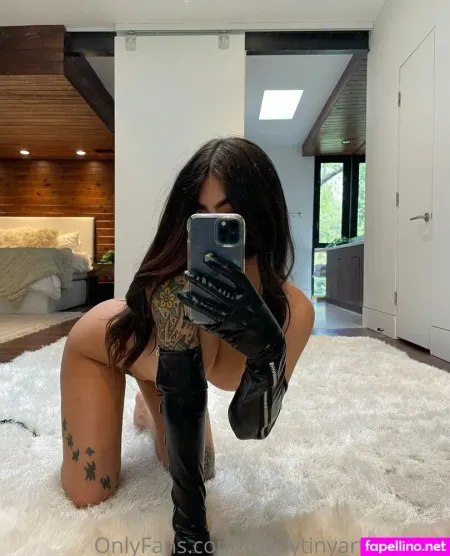 Teenytinyartistic Xxx OnlyFans Thumbnail #BrRoAkeS89