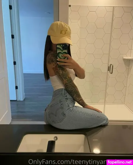 Teenytinyartistic Xxx OnlyFans Thumbnail #ikGFsqL0RU