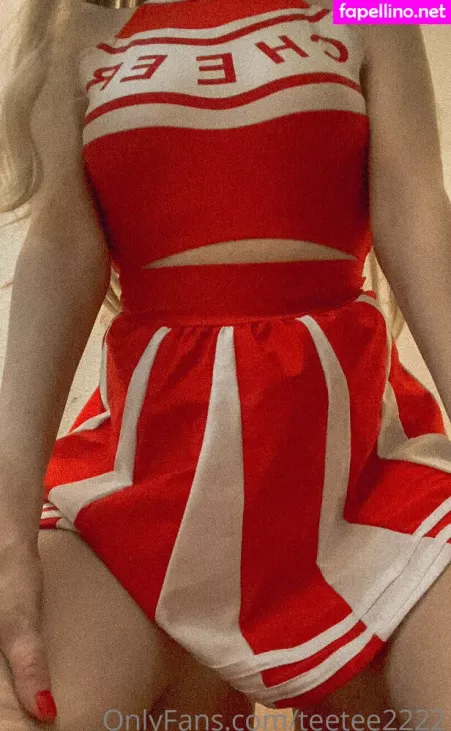 Teetee2222 OnlyFans Thumbnail #MCiAHVQKq2