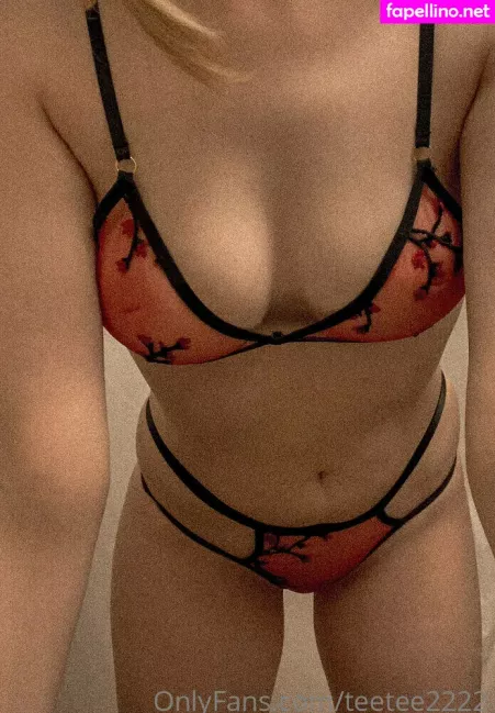 Teetee2222 OnlyFans Thumbnail #sJYRk1jeTQ