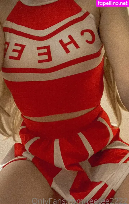 Teetee2222 OnlyFans Thumbnail #v7vPXkZR7X