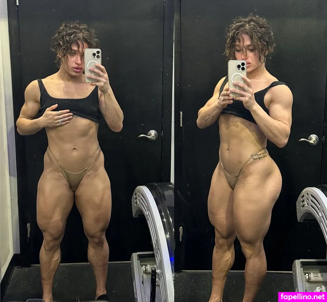 Tefani Sam Nude Leaked OnlyFans Photo #DE3bpQg3m2