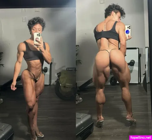 Tefani Sam OnlyFans Thumbnail #WERVbarJXy