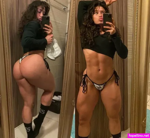 Tefani Sam OnlyFans Thumbnail #XS3NqDZeSb