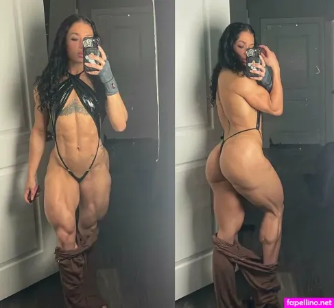 Tefani Sam OnlyFans Thumbnail #hGFF2S68LR