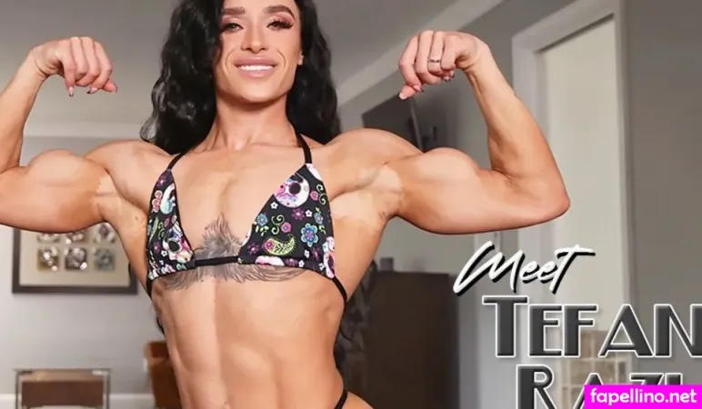 Tefani Sam OnlyFans Thumbnail #nn0ySX5RRA