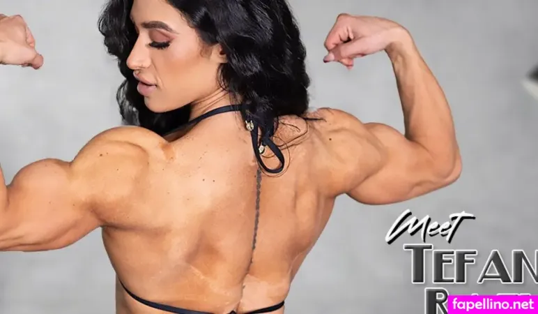 Tefani Sam OnlyFans Thumbnail #tWhGl5yb5j