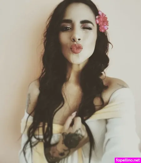 Teff Palacios OnlyFans Thumbnail #qASeDf2acc