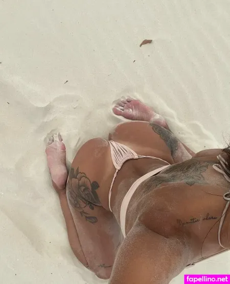 Teffy OnlyFans Thumbnail #UCBWDnBYvQ