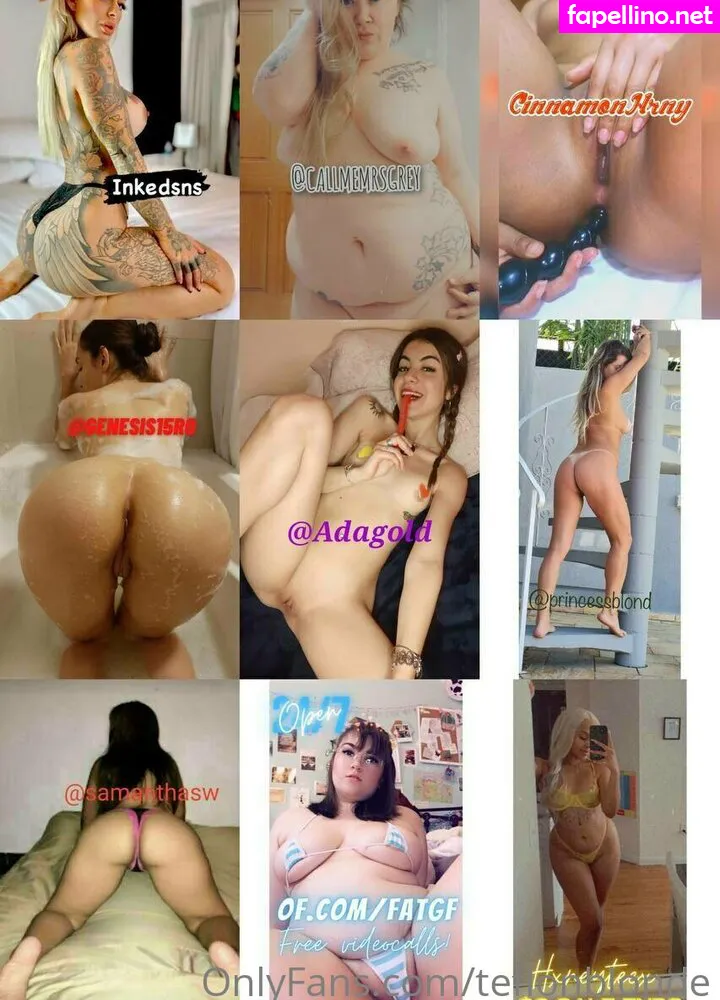 teflon.blonde, teflonblonde Nude Leaked OnlyFans Photo #4hPewKVP1J