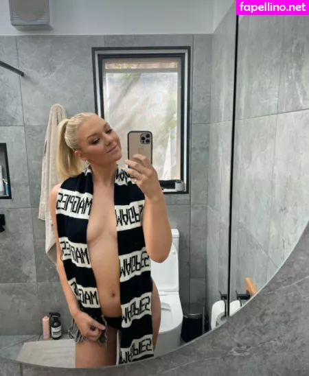 Tegan Burns OnlyFans Thumbnail #IUgfmhPKin