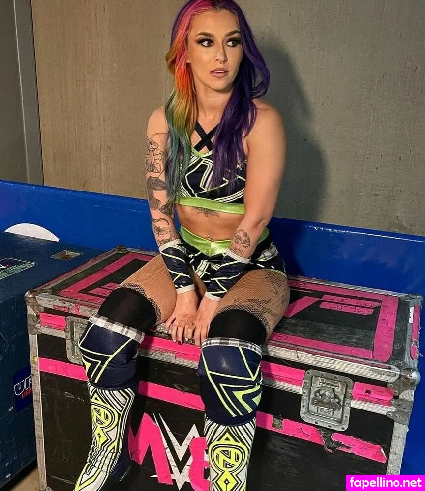 Tegan Nox Nude Leaked OnlyFans Photo #CEhFNWf18q
