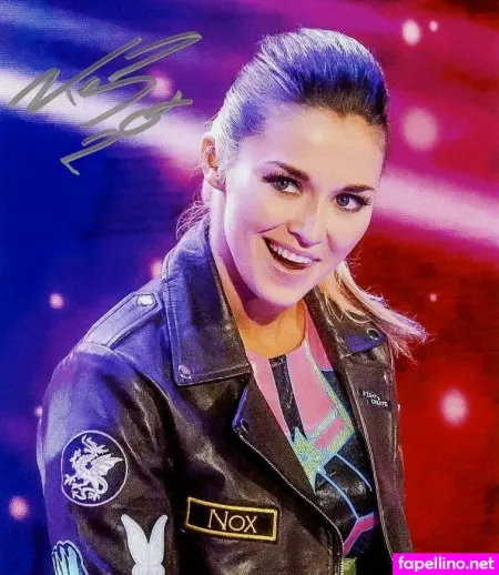 Tegan Nox OnlyFans Thumbnail #e5zbB7bg26