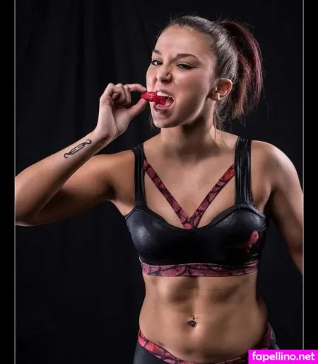 Tegan Nox OnlyFans Thumbnail #fyUc2jMYlY