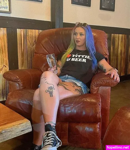 Tegan Nox OnlyFans Thumbnail #hZpDVZYmqC