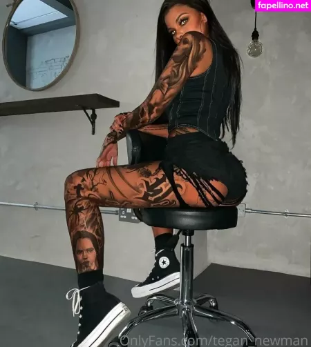 Teganman OnlyFans Thumbnail #GhttWLbzho