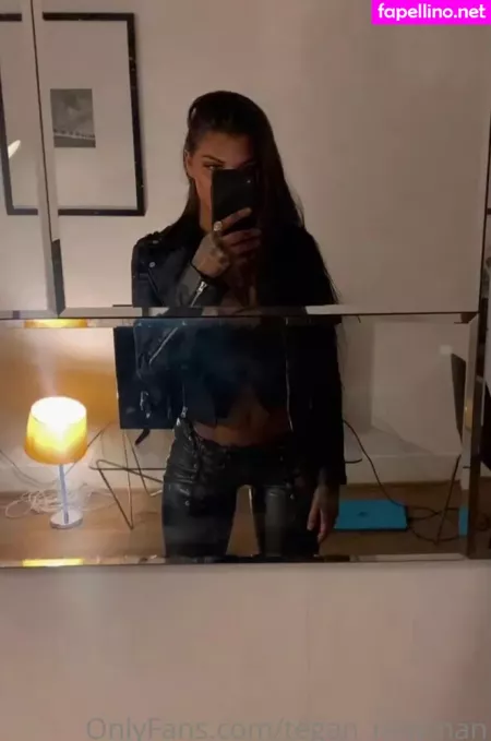 Teganman OnlyFans Thumbnail #Hns00mJl40