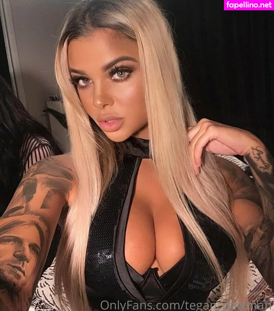 tegan_newman Nude Leaked OnlyFans Photo #aNCHxPAJxX