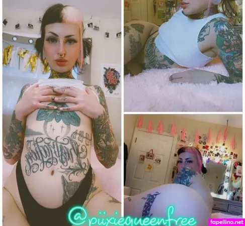 Tehangelfree OnlyFans Thumbnail #UoCZdFpfx2