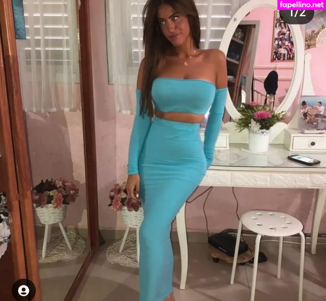Tehila Bahar, tehila_emergi Nude Leaked OnlyFans Photo #7Y1lxK8aIH