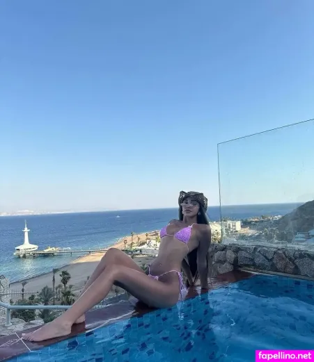 Tehila Hatuma OnlyFans Thumbnail #dCDeNPcAeA