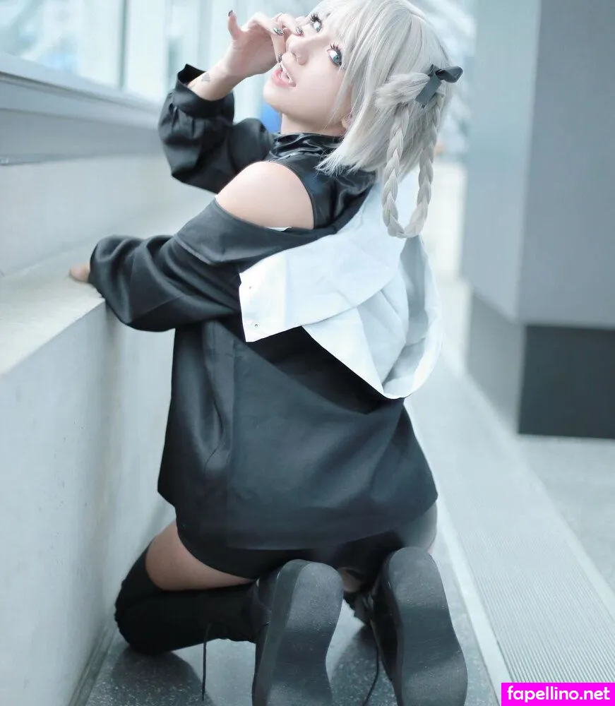 tehtnica Nude Leaked OnlyFans Photo #QM84IK9L2M