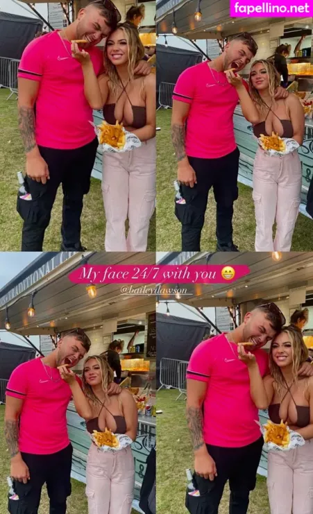 Teigan L OnlyFans Thumbnail #BDJokmszNa