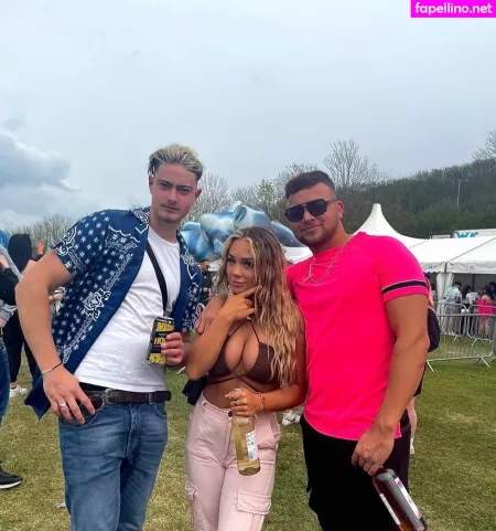 Teigan L OnlyFans Thumbnail #vt4dC1EKkC