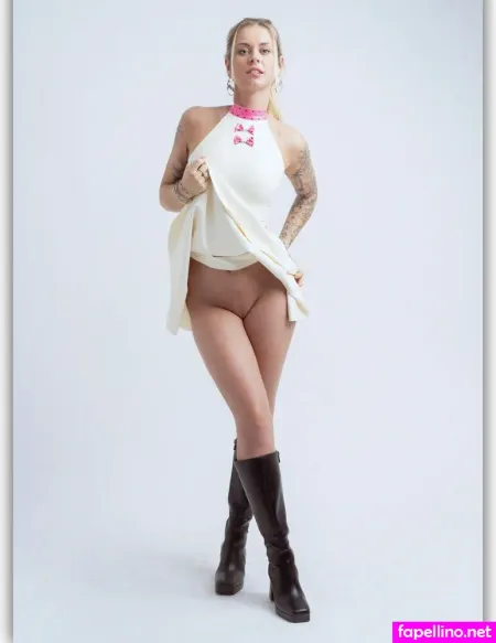 Teila Koumarova OnlyFans Thumbnail #9laXJESVvA