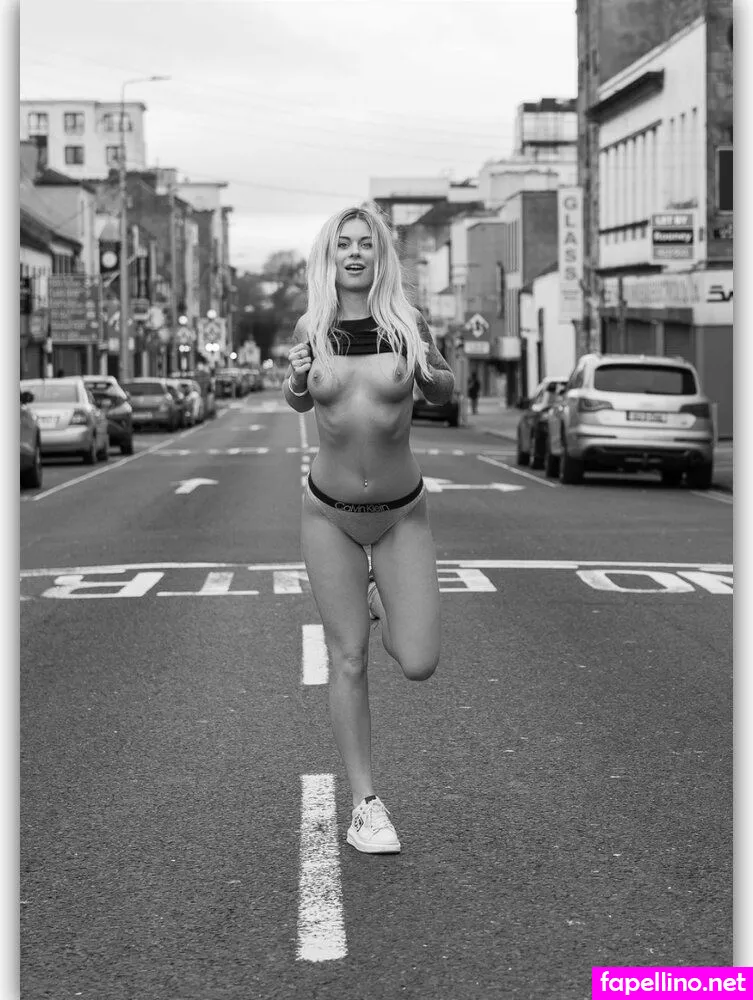 Teila Koumarova Nude Leaked OnlyFans Photo #KXy4vDu8W1