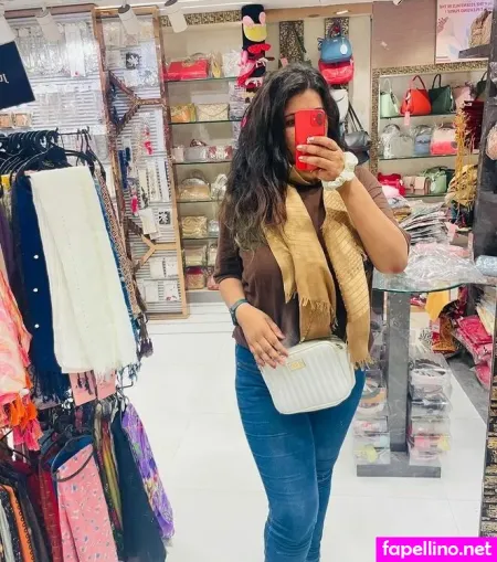 Tejaswi Pandeyy OnlyFans Thumbnail #1joG4fD1EI