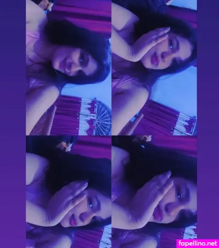 Tejaswi Pandeyy OnlyFans Thumbnail #LNiFrOFDa0