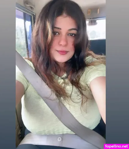 Tejaswi Pandeyy OnlyFans Thumbnail #MRiDQyplEw