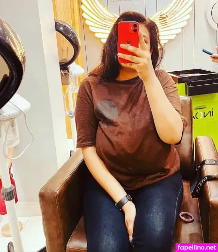 Tejaswi Pandeyy OnlyFans Thumbnail #NwnENTVQDa