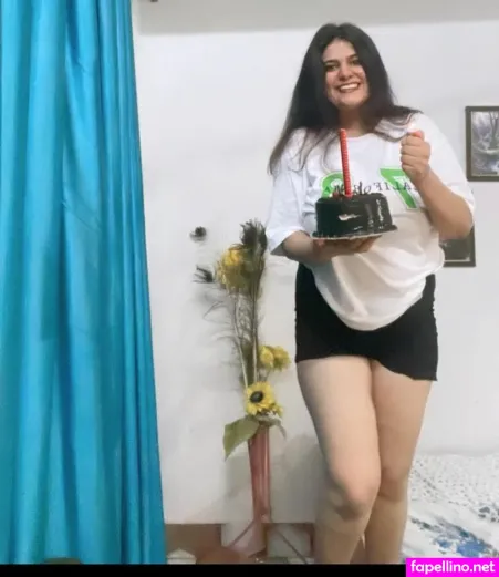 Tejaswi Pandeyy OnlyFans Thumbnail #Pmu2ono3w4