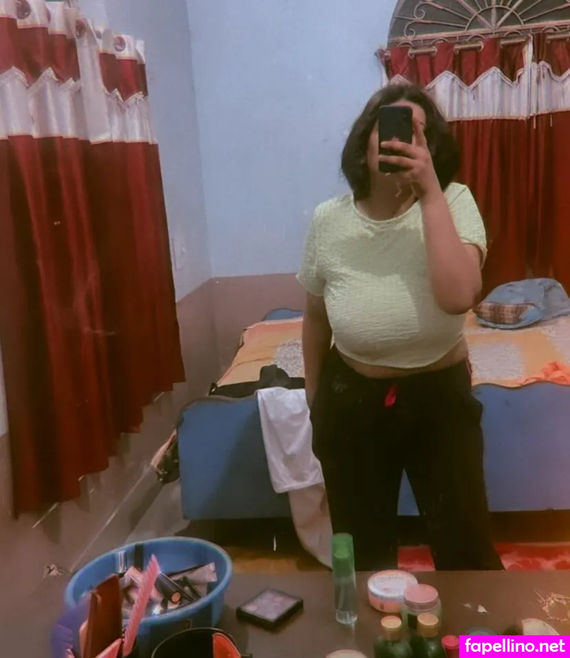 tejaswi_pandeyy Nude Leaked OnlyFans Photo #SUKykejaKy