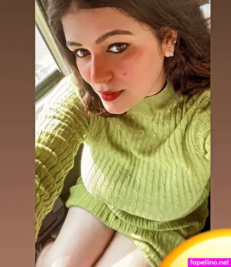Tejaswi Pandeyy OnlyFans Thumbnail #jI8rtgNMn8