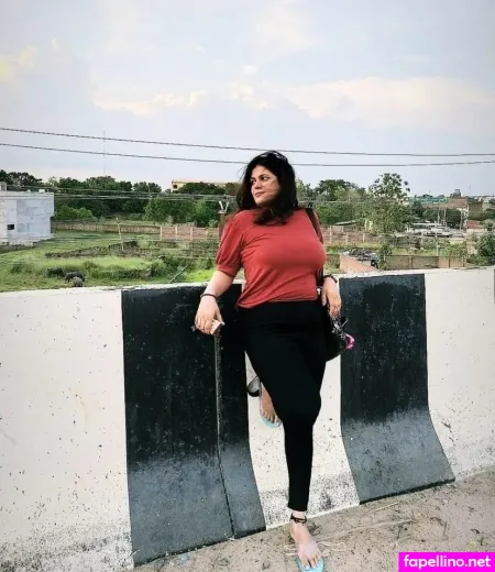 Tejaswi Pandeyy OnlyFans Thumbnail #lJlBQZIOjt