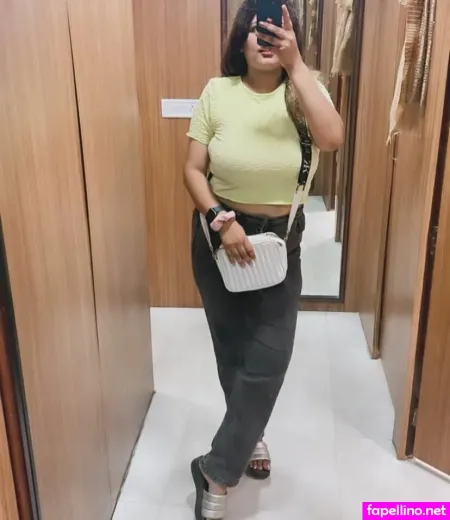Tejaswi Pandeyy OnlyFans Thumbnail #mnBpNyh3JO