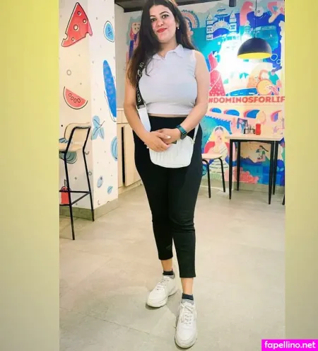 Tejaswi Pandeyy OnlyFans Thumbnail #nMz1mYs0k9