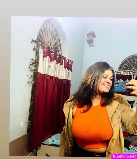 Tejaswi Pandeyy OnlyFans Thumbnail #zurJL1XfOO